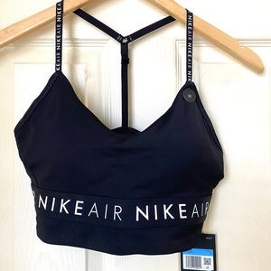 Nike air NWT sports bra